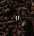 DANCE OF THE 41 (2020)