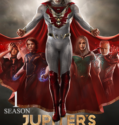 Jupiter’s Legacy (2021-)