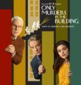 Only Murders in the Building (2021-)