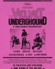 THE VELVET UNDERGROUND (2021)