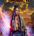 Naomi (2022-)