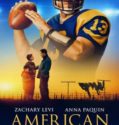 AMERICAN UNDERDOG (2021)