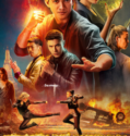 FISTFUL OF VENGEANCE (2022)