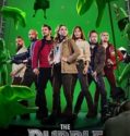 THE BUBBLE (2022)