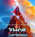 Thor: Love and Thunder (2022)