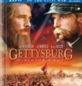 GETTYSBURG (1993)
