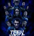 TEEN WOLF: THE MOVIE (2023)