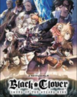 Black Clover: Sword of the Wizard King (2023)