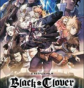 Black Clover: Sword of the Wizard King (2023)