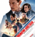 Mission Impossible – Dead Reckoning Part One (2023)