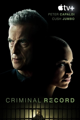 Criminal Record (2024-)