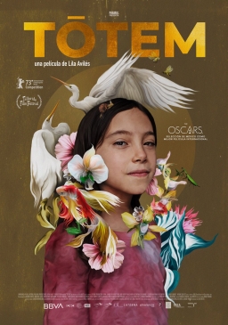 Totem (2023)