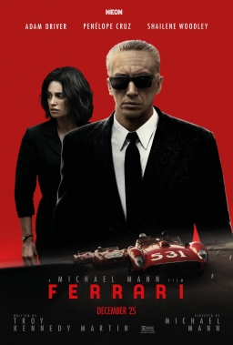FERRARI (2023)