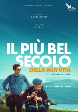 Il Piu Bel Secolo Della Mia Vita (2023)