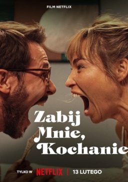 KILL ME IF YOU DARE (2024)