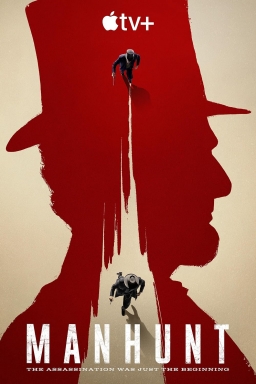 Manhunt (2024-)