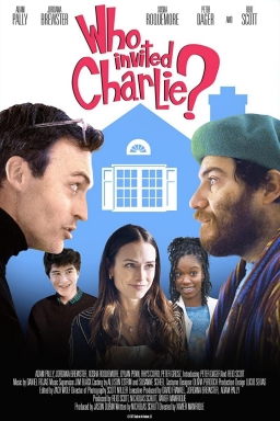 WHO INVITED CHARLIE? (2022)
