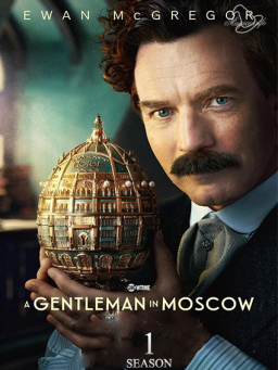 A Gentleman in Moscow (2024-)