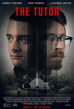 THE TUTOR (2023)