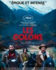 THE SETTLERS (Los colonos) (2023)