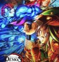 Demon Slayer Kimetsu No Yaiba Infinity Castle (2025)