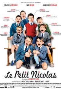 Le Petit Nicolas (2009) ταινιες online seires xrysoi greek subs