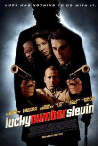 Lucky Number Slevin (2006) ταινιες online seires xrysoi greek subs