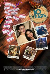 10 Years (2011) ταινιες online seires xrysoi greek subs