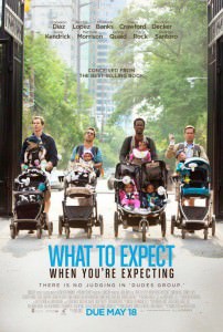 What To Expect When You’re Expecting 2012 ταινιες online seires xrysoi greek subs