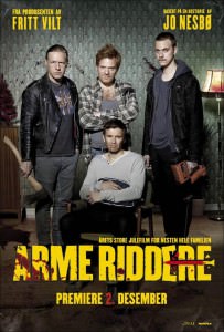Arme Riddere 2011 ταινιες online seires xrysoi greek subs