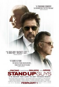 Stand Up Guys (2012) ταινιες online seires xrysoi greek subs