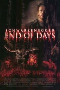 Το Τέλος του Κόσμου - End of Days 1999 ταινιες online seires xrysoi greek subs