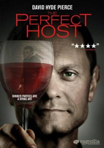 Ο Τέλειος Οικοδεσπότης - The Perfect Host (2010) ταινιες online seires xrysoi greek subs