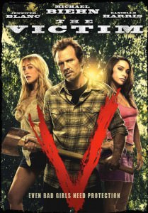 The Victim (2011) ταινιες online seires xrysoi greek subs