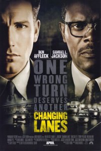 Changing Lanes - Σε Αντίθετο Ρεύμα (2002) ταινιες online seires xrysoi greek subs