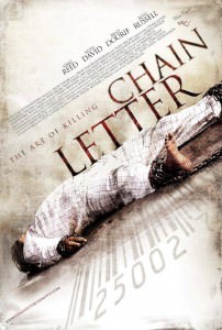 Chain Letter 2010 ταινιες online seires xrysoi greek subs