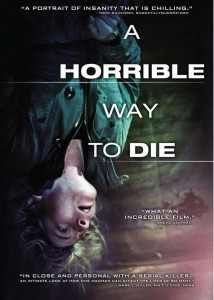 A Horrible Way to Die 2010 ταινιες online seires xrysoi greek subs