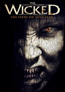 The Wicked (2013) ταινιες online seires xrysoi greek subs