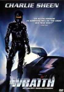Ο Εκδικητής Φάντασμα - The Wraith (1986) ταινιες online seires xrysoi greek subs