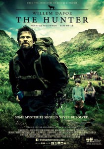 The Hunter 2011 ταινιες online seires xrysoi greek subs