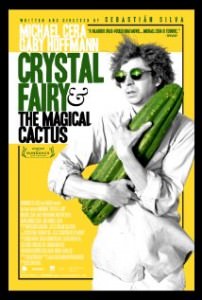Crystal Fairy (2013) ταινιες online seires xrysoi greek subs