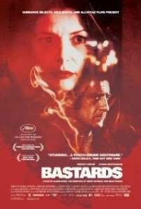 Les Salauds (2013) ταινιες online seires xrysoi greek subs