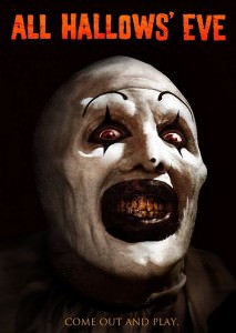 ALL HALLOWS EVE (2013) ταινιες online seires xrysoi greek subs