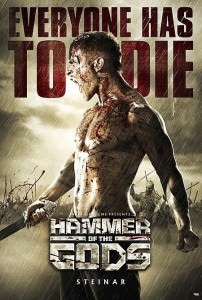 HAMMER OF THE GODS 2013 ταινιες online seires xrysoi greek subs
