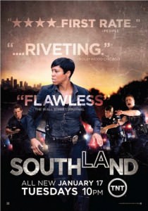 Southland (2009-) ταινιες online seires xrysoi greek subs