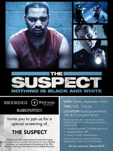 The Suspect (2013) ταινιες online seires xrysoi greek subs