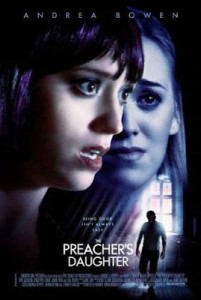 The Preacher's Daughter (2013) ταινιες online seires xrysoi greek subs