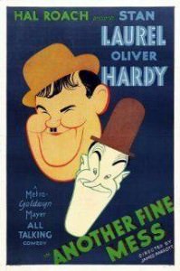 Another Fine Mess 1930 ταινιες online seires xrysoi greek subs