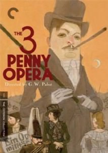 Die 3 Groschen-Oper 1931 ταινιες online seires xrysoi greek subs