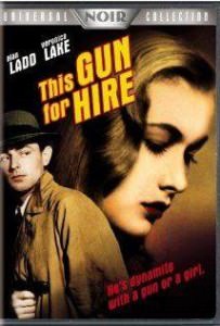This Gun for Hire 1942 ταινιες online seires xrysoi greek subs
